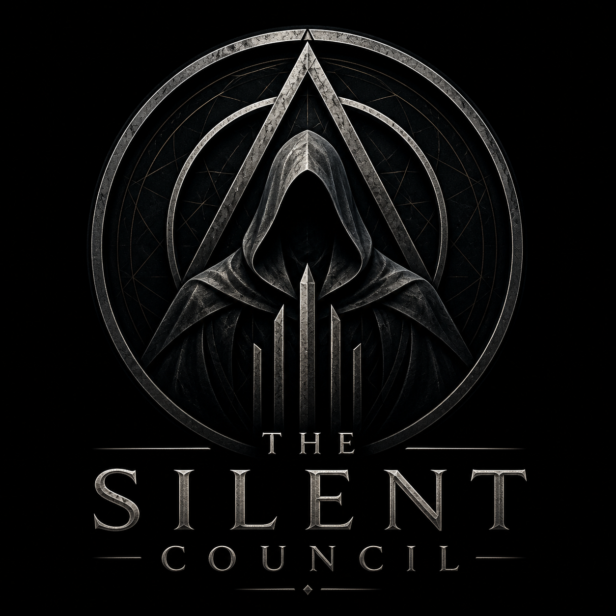 The Silent Council